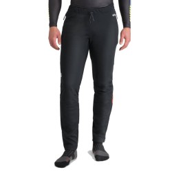 Performance Treningsbukser Sportful Apex Pants 2024 svart-hvit